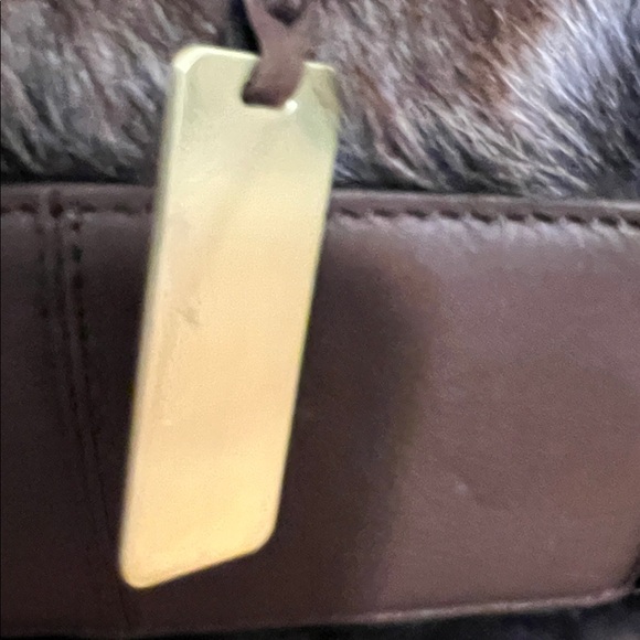 UGG vilet satchel toscana Star Wars limited edition nwt - Picture 12 of 12